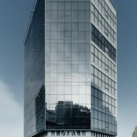 Apartmán 56 - Elysium Taksim