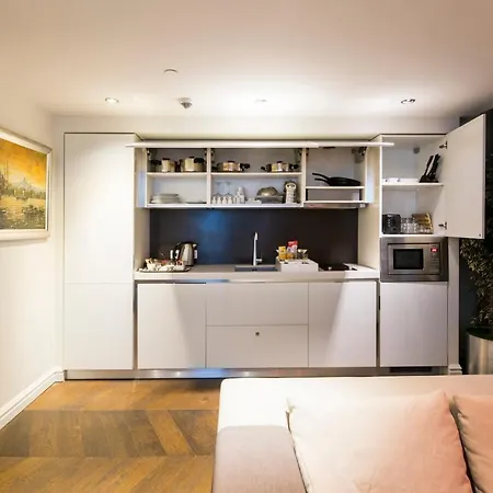 56 - Elysium Taksim *