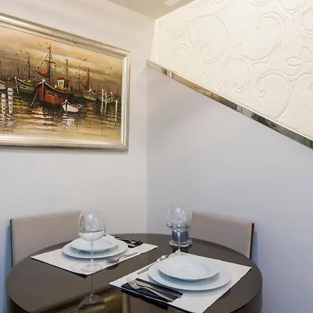 56 - Elysium Taksim *