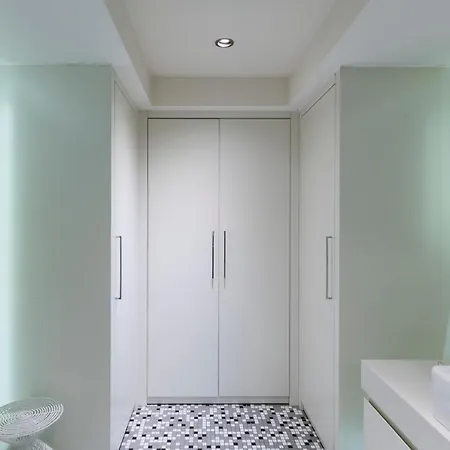 Apartmán 56 - Elysium Taksim *