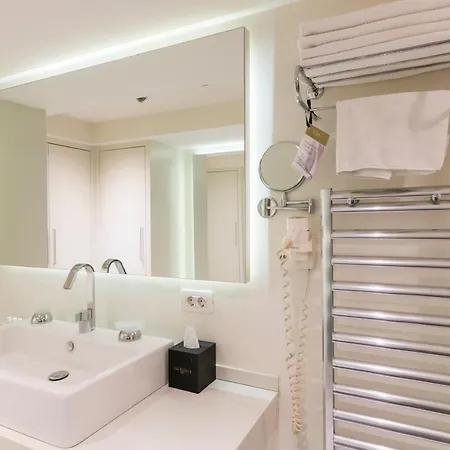 Apartmán 56 - Elysium Taksim Istanbulská provincie